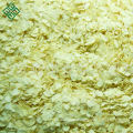 China grade A different specification dehydrated garlic flakes wholesale